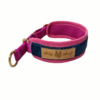 Wild Woof Comfort Halvstryp 55 mm Halsband Wonder Collars