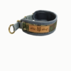 Wild Woof Comfort Halvstryp 55 mm Halsband Wonder Collars