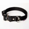 El Perro Tactical Buckle Halsband 30 mm Halsband Wonder Collars