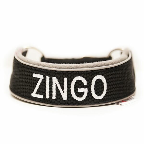 El Perro Martingale 30 mm Halsband Wonder Collars