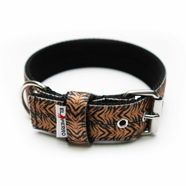 El Perro Funny Collection Halsband 40 mm Halsband Wonder Collars