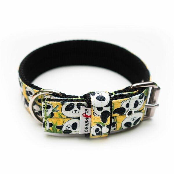 El Perro Funny Collection Halsband 40 mm Halsband Wonder Collars