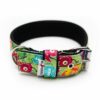 El Perro Funny Collection Halsband 40 mm Halsband Wonder Collars