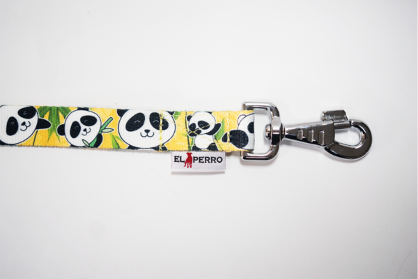 El Perro Funny Collection Koppel 25 mm Koppel Wonder Collars