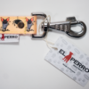 El Perro Funny Collection Koppel 25 mm Koppel Wonder Collars