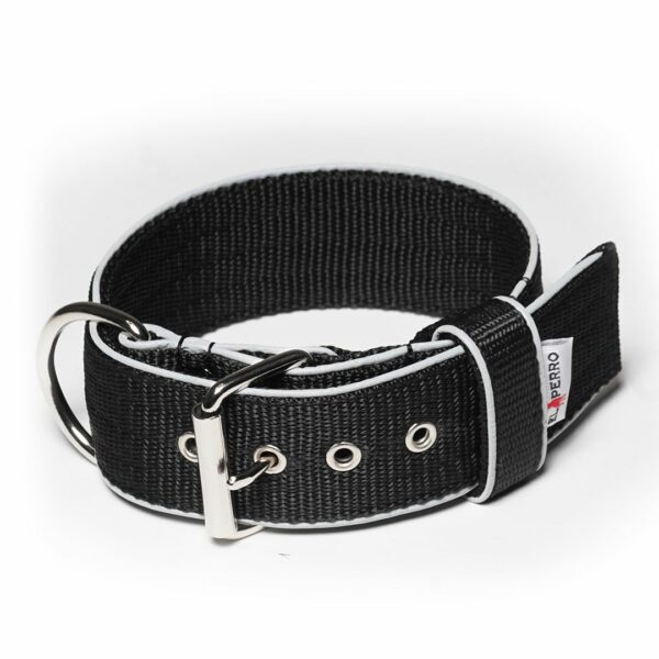 El Perro Halsband 50 mm Halsband Wonder Collars