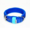 El Perro Contrast Loop Halsband 25 mm Halsband Wonder Collars