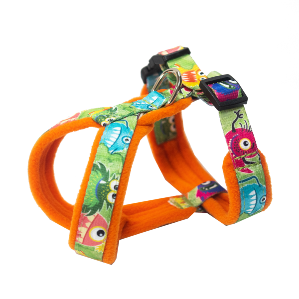 El Perro Funny Collection Klicksele 20-25 mm Selar Wonder Collars