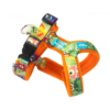 El Perro Funny Collection Klicksele 20-25 mm Selar Wonder Collars