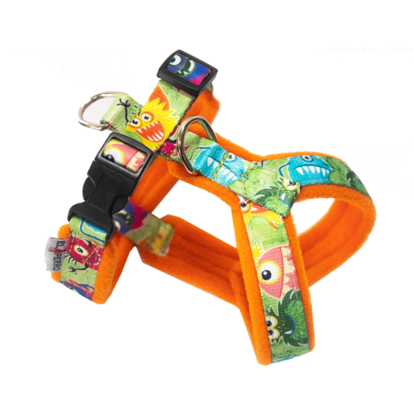 El Perro Funny Collection Klicksele 20-25 mm Selar Wonder Collars