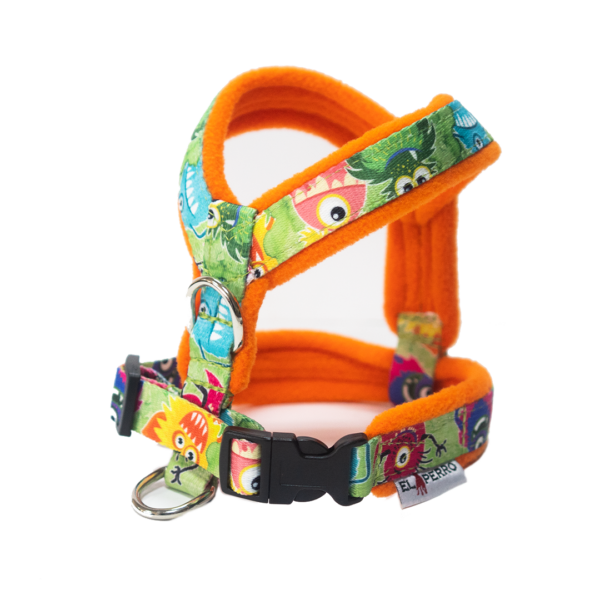 El Perro Funny Collection Klicksele 20-25 mm Selar Wonder Collars