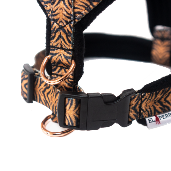 El Perro Funny Collection Klicksele 20-25 mm Selar Wonder Collars