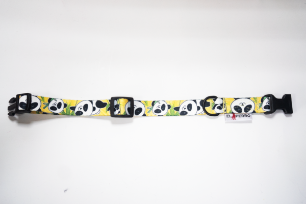 El Perro Funny Collection Klickhalsband 20 mm Halsband Wonder Collars