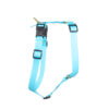 Accdog Biothane® Super Flex Y-sele 19 mm Selar Wonder Collars