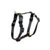 Accdog Biothane® Super Flex Y-sele 25 mm Selar Wonder Collars