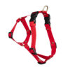 Accdog Biothane® Super Flex Y-sele 25 mm Selar Wonder Collars