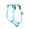 Accdog Biothane® Super Flex Y-sele 25 mm Selar Wonder Collars