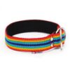 El Perro Juicy Helstryp Halsband 40 mm Halsband Wonder Collars