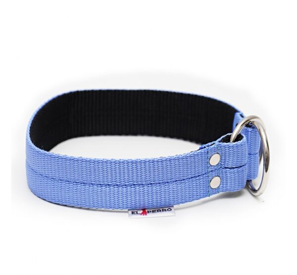 El Perro Juicy Helstryp Halsband 40 mm Halsband Wonder Collars