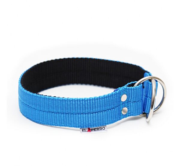 El Perro Juicy Helstryp Halsband 40 mm Halsband Wonder Collars