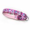 El Perro Funny Collection Martingale 25 mm Halsband Wonder Collars