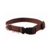 El Perro Klickhalsband 15-25 mm Fast halsband Wonder Collars