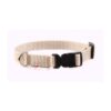 El Perro Klickhalsband 15-25 mm Fast halsband Wonder Collars