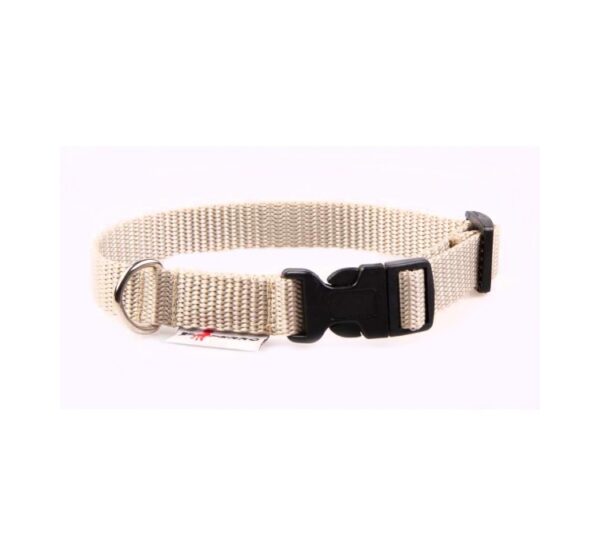 El Perro Klickhalsband 15-25 mm Fast halsband Wonder Collars