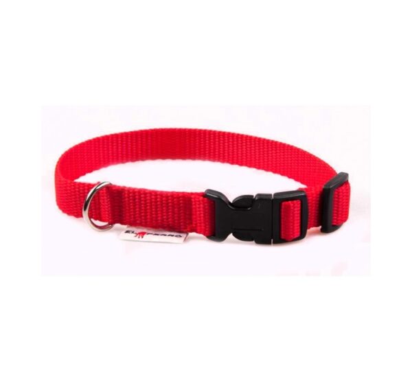 El Perro Klickhalsband 15-25 mm Fast halsband Wonder Collars