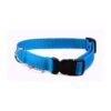 El Perro Klickhalsband 15-25 mm Fast halsband Wonder Collars