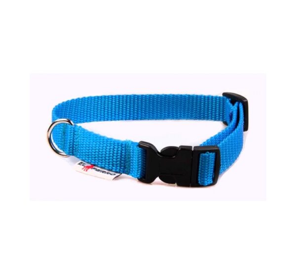 El Perro Klickhalsband 15-25 mm Fast halsband Wonder Collars