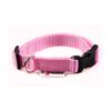 El Perro Klickhalsband 15-25 mm Fast halsband Wonder Collars