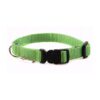 El Perro Klickhalsband 15-25 mm Fast halsband Wonder Collars