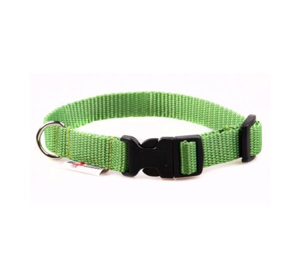 El Perro Klickhalsband 15-25 mm Fast halsband Wonder Collars