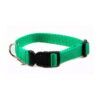 El Perro Klickhalsband 15-25 mm Fast halsband Wonder Collars