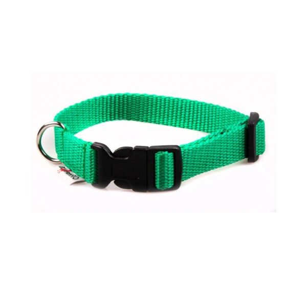 El Perro Klickhalsband 15-25 mm Fast halsband Wonder Collars