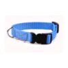 El Perro Klickhalsband 15-25 mm Fast halsband Wonder Collars