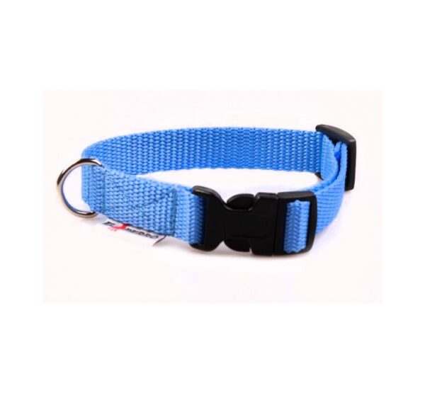 El Perro Klickhalsband 15-25 mm Fast halsband Wonder Collars