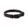 El Perro Klickhalsband 15-25 mm Fast halsband Wonder Collars