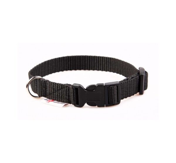 El Perro Klickhalsband 15-25 mm Fast halsband Wonder Collars