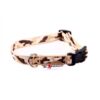 El Perro Camo Click 15-25 mm Fast halsband Wonder Collars