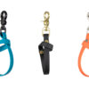 Accdog Biothane® Multirem Koppel Wonder Collars