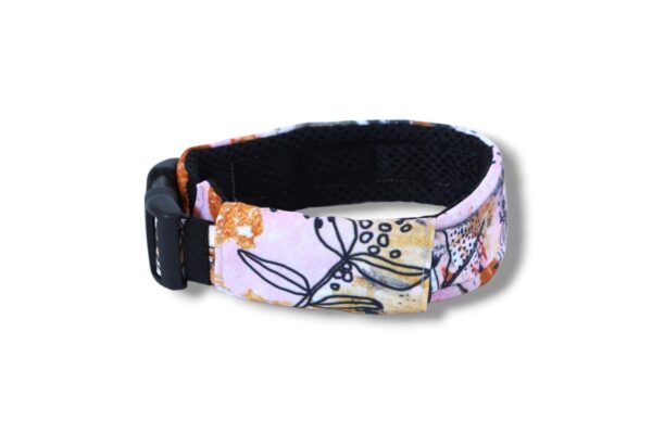 Warsaw Dog Fodrat Halsband 20 mm Halsband Wonder Collars