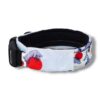 Warsaw Dog Fodrat Halsband 20 mm Halsband Wonder Collars