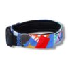 Warsaw Dog Fodrat Halsband 20 mm Halsband Wonder Collars