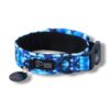 Warsaw Dog Fodrat Halsband 20 mm Halsband Wonder Collars