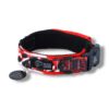 Warsaw Dog Fodrat Halsband 20 mm Halsband Wonder Collars