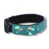 Warsaw Dog Fodrat Halsband 20 mm Halsband Wonder Collars