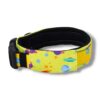 Warsaw Dog Fodrat Halsband 20 mm Halsband Wonder Collars