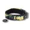 Warsaw Dog Fodrat Halsband 20 mm Halsband Wonder Collars